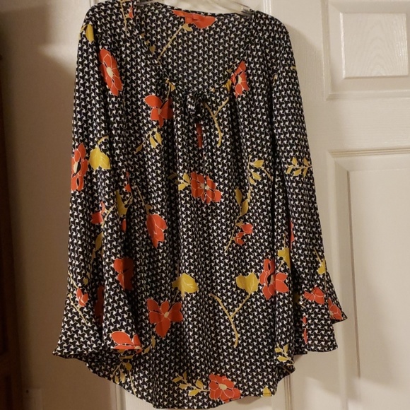 Modcloth Tops - Modcloth plus size blouse